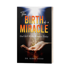 The Birth Of A Miracle