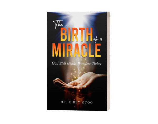 The Birth Of A Miracle