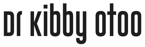 Dr Kibby Speaks